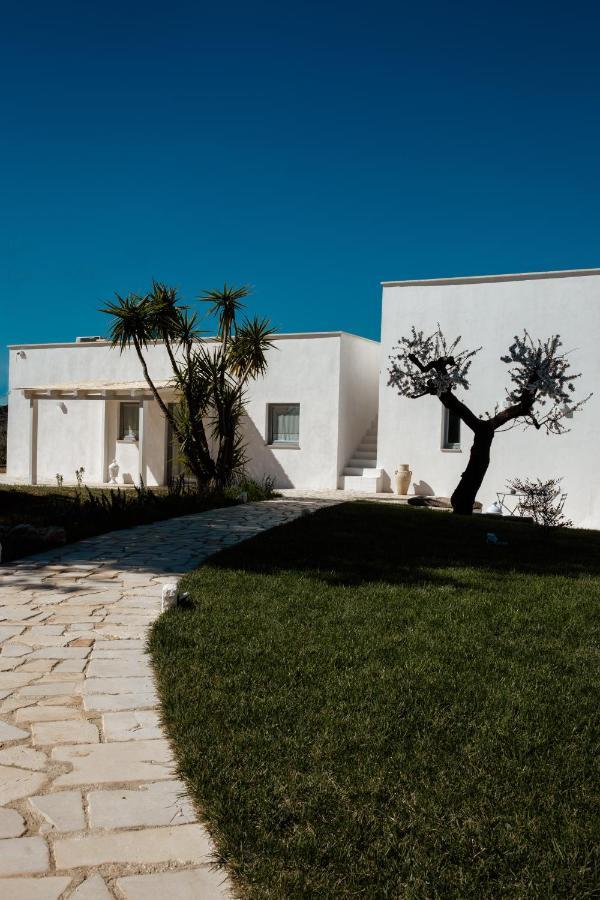 Vila Borgo Chiancarosa Putignano Exteriér fotografie